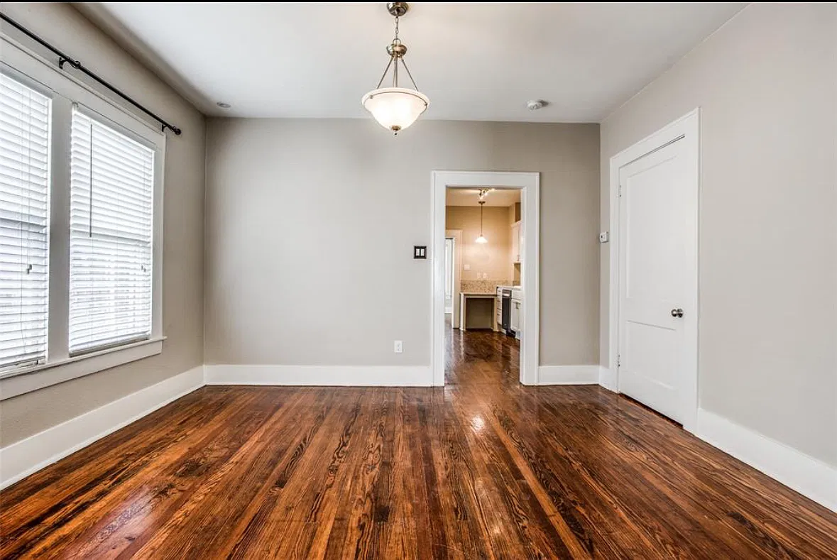 1 bed, 850 sqft, $1,900 — Photo 2