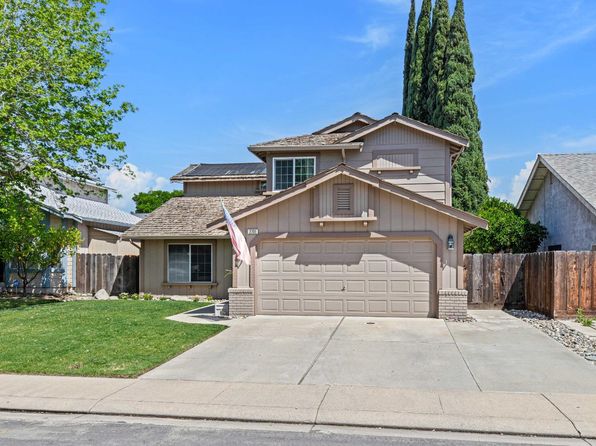 2701 Beatrice Ln, Modesto, CA 95355