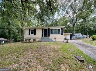 5143 Pinecrest Dr SW, Covington, GA 30014