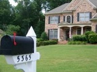 5365 Hedgewick Way, Cumming, GA 30040