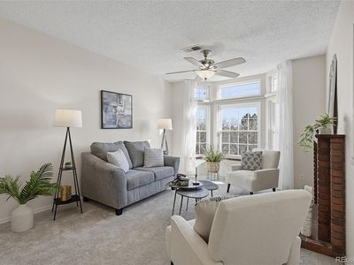 2897 W Riverwalk Circle #302, Littleton, CO, 80123