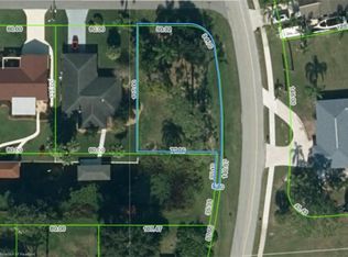 100 Eleanor Ct, Lake Placid, FL 33852