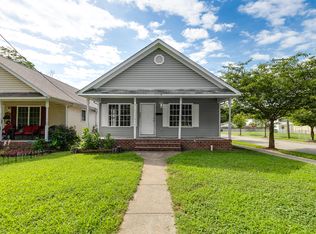 3624 McRand St, Richmond, VA 23224