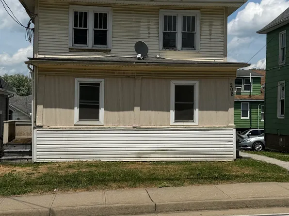 208 Dunkard Ave, Morgantown, WV 26501