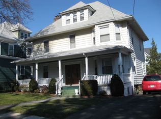 22 Park Ave, New Rochelle, NY 10805
