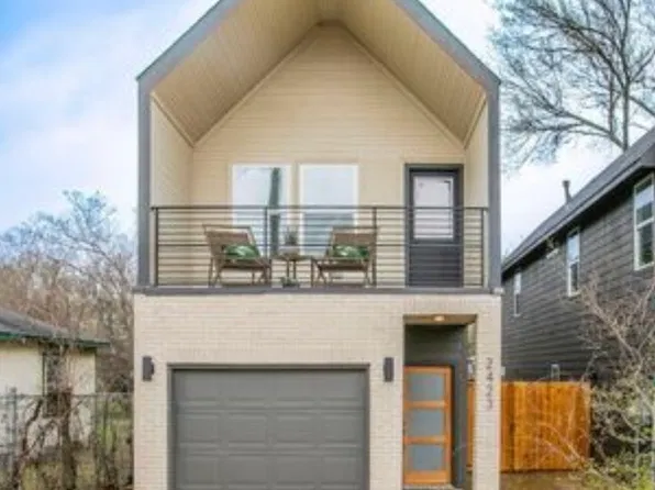 2423 Scott St, Dallas, TX 75215