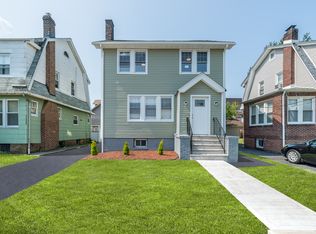 156 Vassar Ave, Newark, NJ 07112