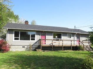 1817 Shamrock Dr, Centralia, WA 98531