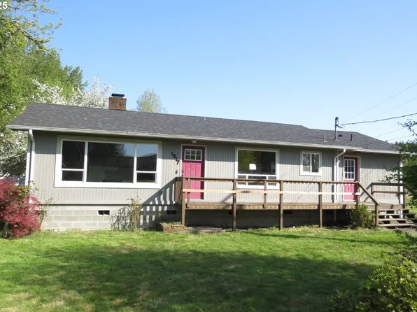 1817 Shamrock Dr, Centralia, WA 98531