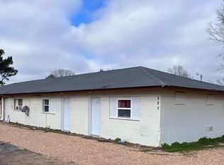 302 Martin Luther King Dr #4, McComb, MS 39648