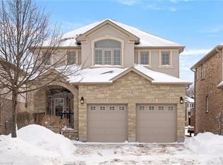 279 Zeller Dr, Kitchener, ON N2A 0B2