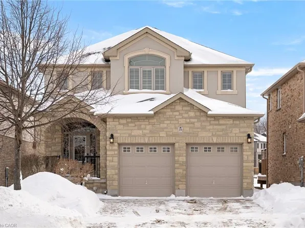 279 Zeller Dr, Kitchener, ON N2A 0B2