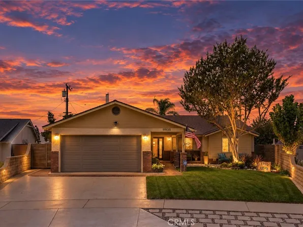 11935 Groveside Ave, Whittier, CA 90604