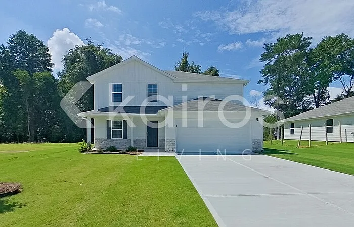 152 George Oxford Dr — Photo 1