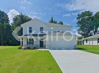 152 George Oxford Dr, Macon, GA 31220