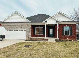 176 Trinity Dr, Mount Washington, KY 40047