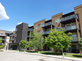 9124 E 96th Ave #211, Grande Prairie, AB T8X0A1