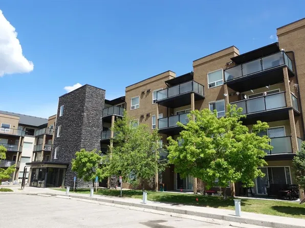 9124 E 96th Ave #211, Grande Prairie, AB T8X 0A1