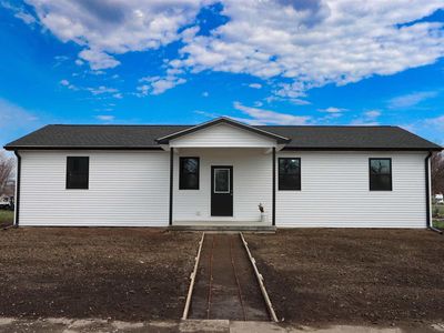 104 W Prairie St, Camp Point, IL, 62320
