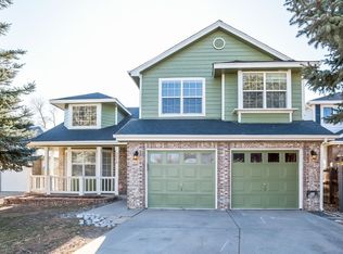 3074 Signal Creek Blvd, Thornton, CO 80241