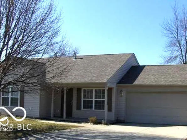 4036 Fairoaks Ct, Franklin, IN 46131