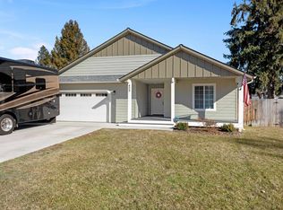409 S Margaret Ave, Deer Park, WA 99006