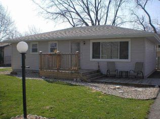 5325 W 44th Ave, Gary, IN