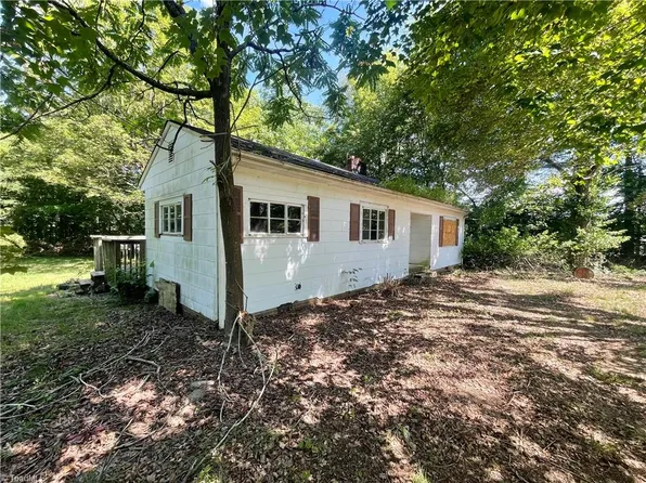 9798 Old Us Highway 52, Lexington, NC 27295