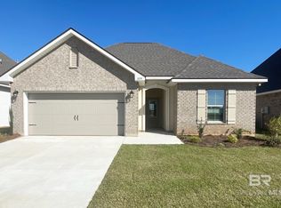 1579 Fenton Cir, Foley, AL 36535