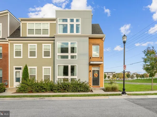 761 Tatum Ct, Frederick, MD 21702