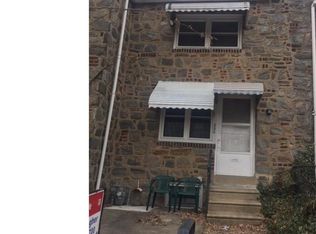 334 Maypole Rd, Upper Darby, PA 19082