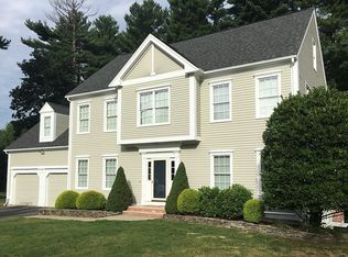 7 Tory Ln, Northborough, MA 01532