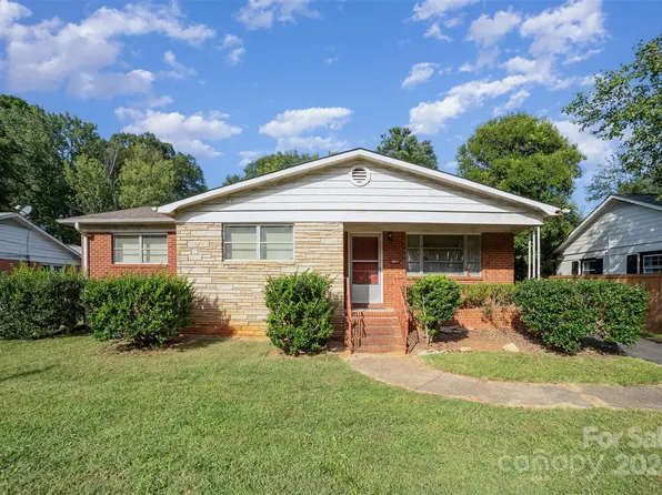 1749 Archdale Dr, Charlotte, NC 28210