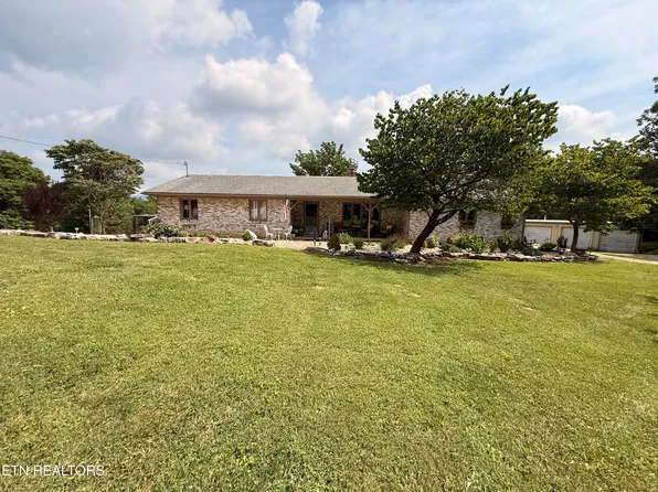 149 Timbuktooo Ln, Speedwell, TN 37870