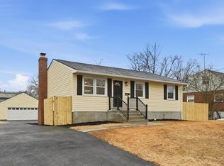 7555 Alleghany Rd, Manassas, VA 20111