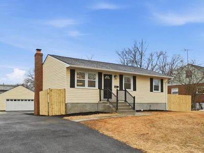 7555 Alleghany Rd, Manassas, VA, 20111