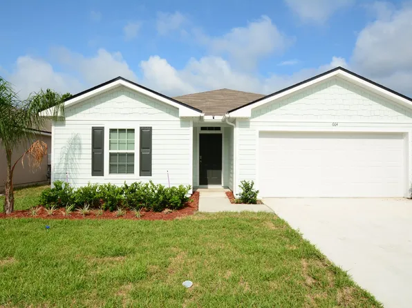 664 Grand Reserve Dr, Bunnell, FL 32110