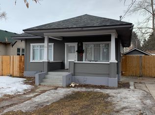 356 W 200 N, Logan, UT 84321