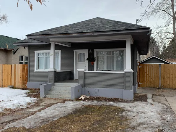 356 W 200 N, Logan, UT 84321