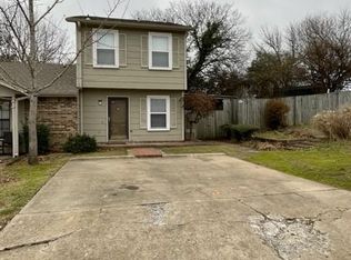 3528 Heather Moor, Fort Smith, AR 72903