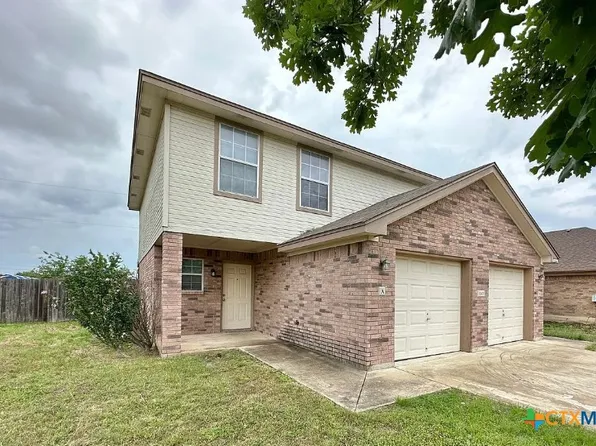 1401 Chips Dr, Killeen, TX 76549