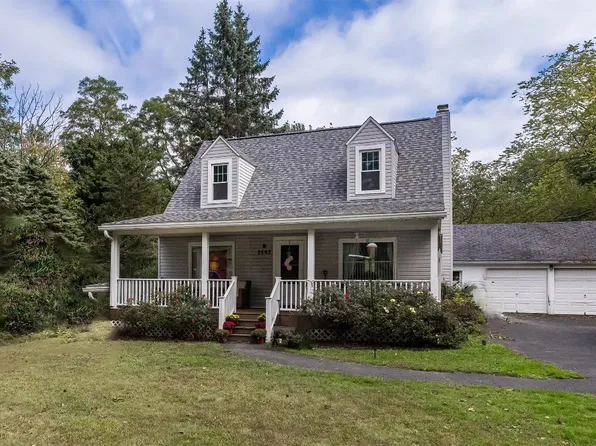 2563 Clark Rd, Erie, PA 16510