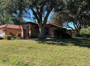 1300 Eldron Blvd SE, Palm Bay, FL 32909