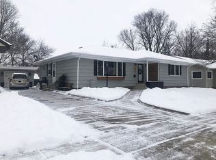 1656 11th Ave N, Fort Dodge, IA 50501