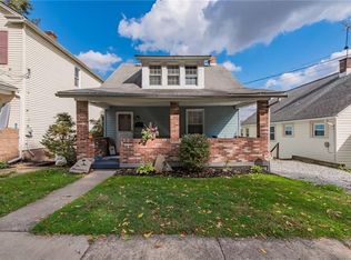 608 Sellers Ave, Jeannette, PA 15644