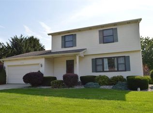 51132 Brandychase W, Granger, IN