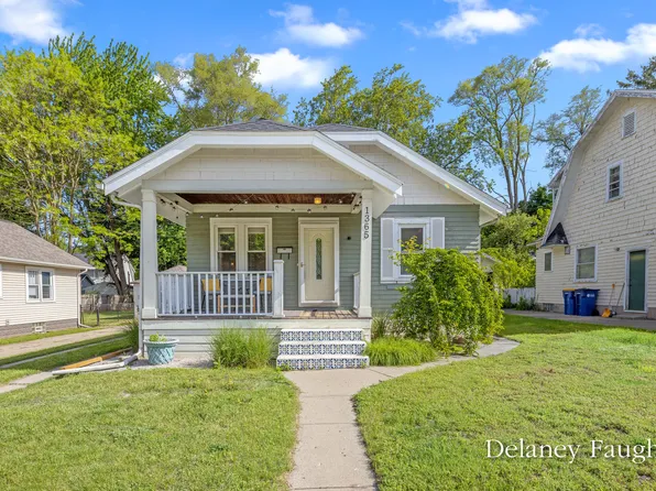 1365 Johnston St SE, Grand Rapids, MI 49507