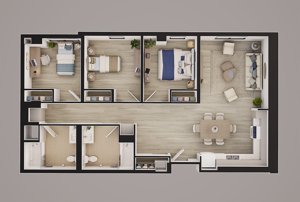 160 Freelon St - Main Image