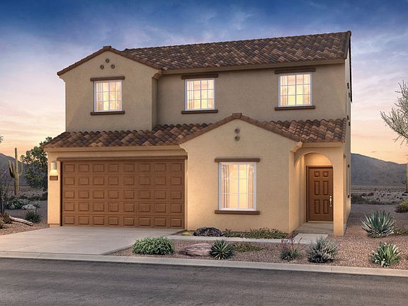 Quick Move-In Home