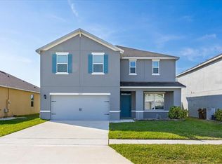 16224 Yelloweyed Dr, Clermont, FL 34714